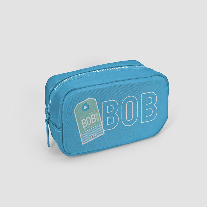 BOB - Mini Packing Bag