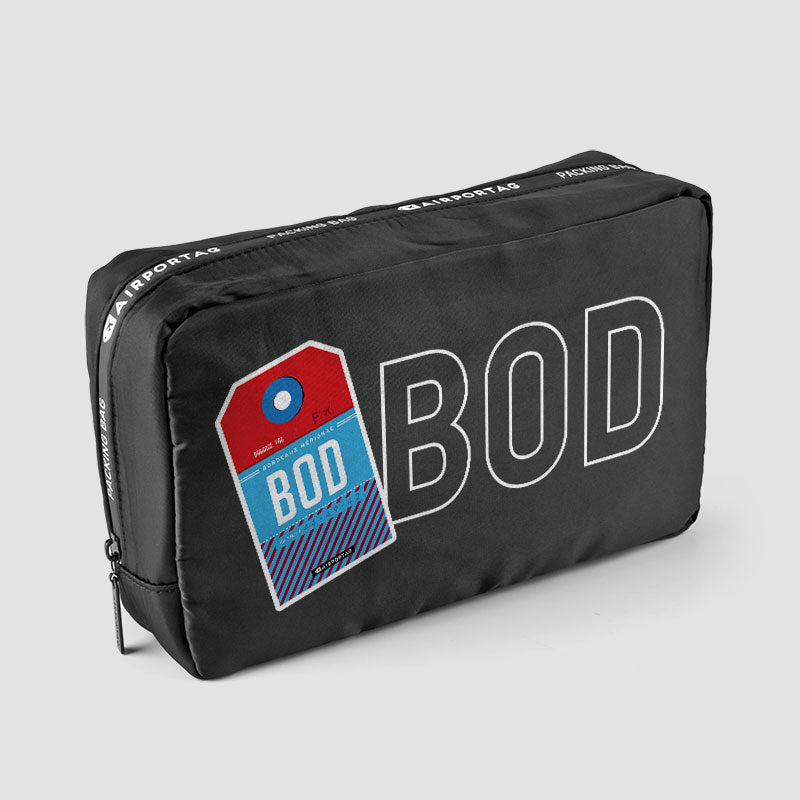 DBO - Sac d'emballage