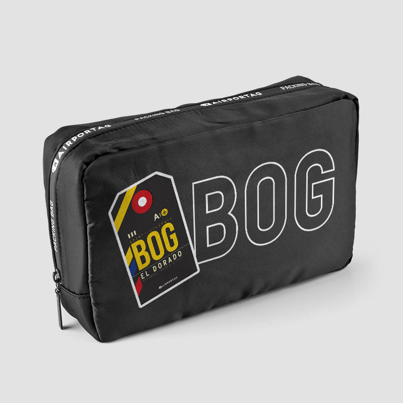 BOG - Sac d'emballage