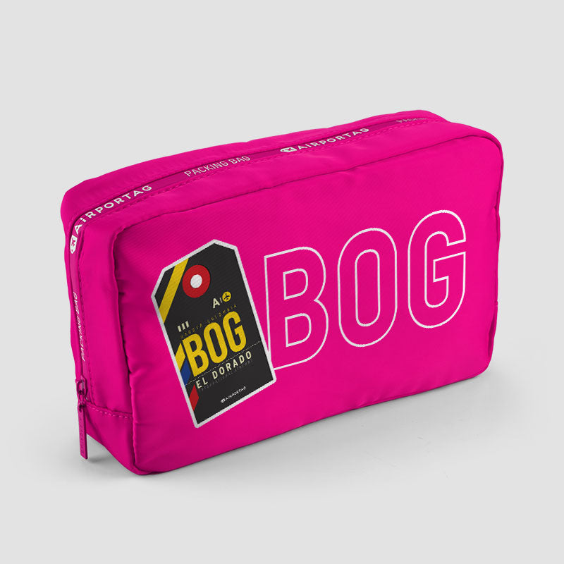 BOG - Packing Bag