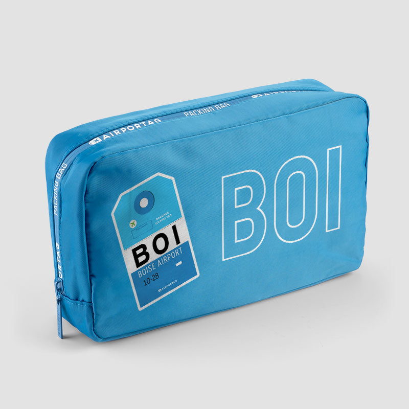 BOI - Packing Bag