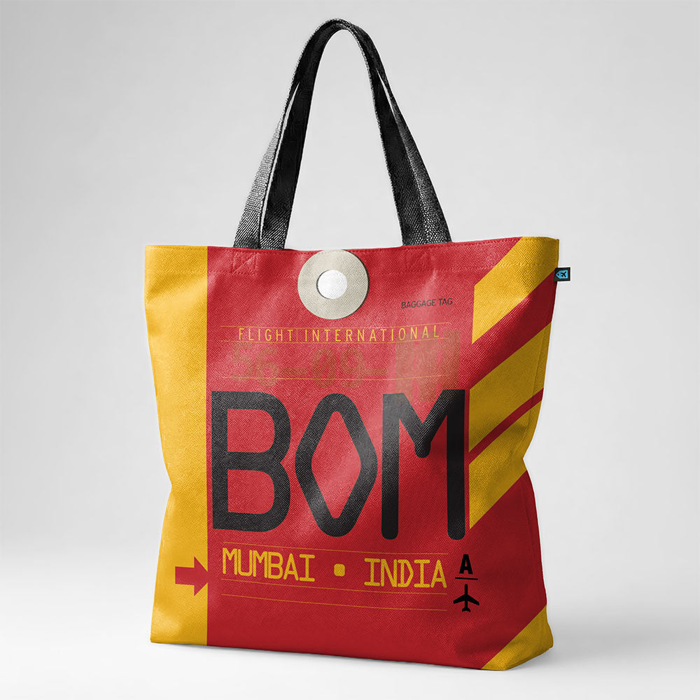 BOM - Tote Bag