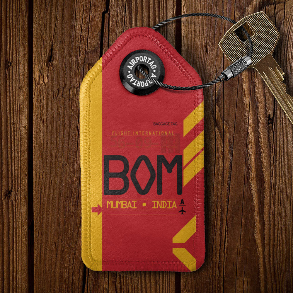 BOM - Keychain