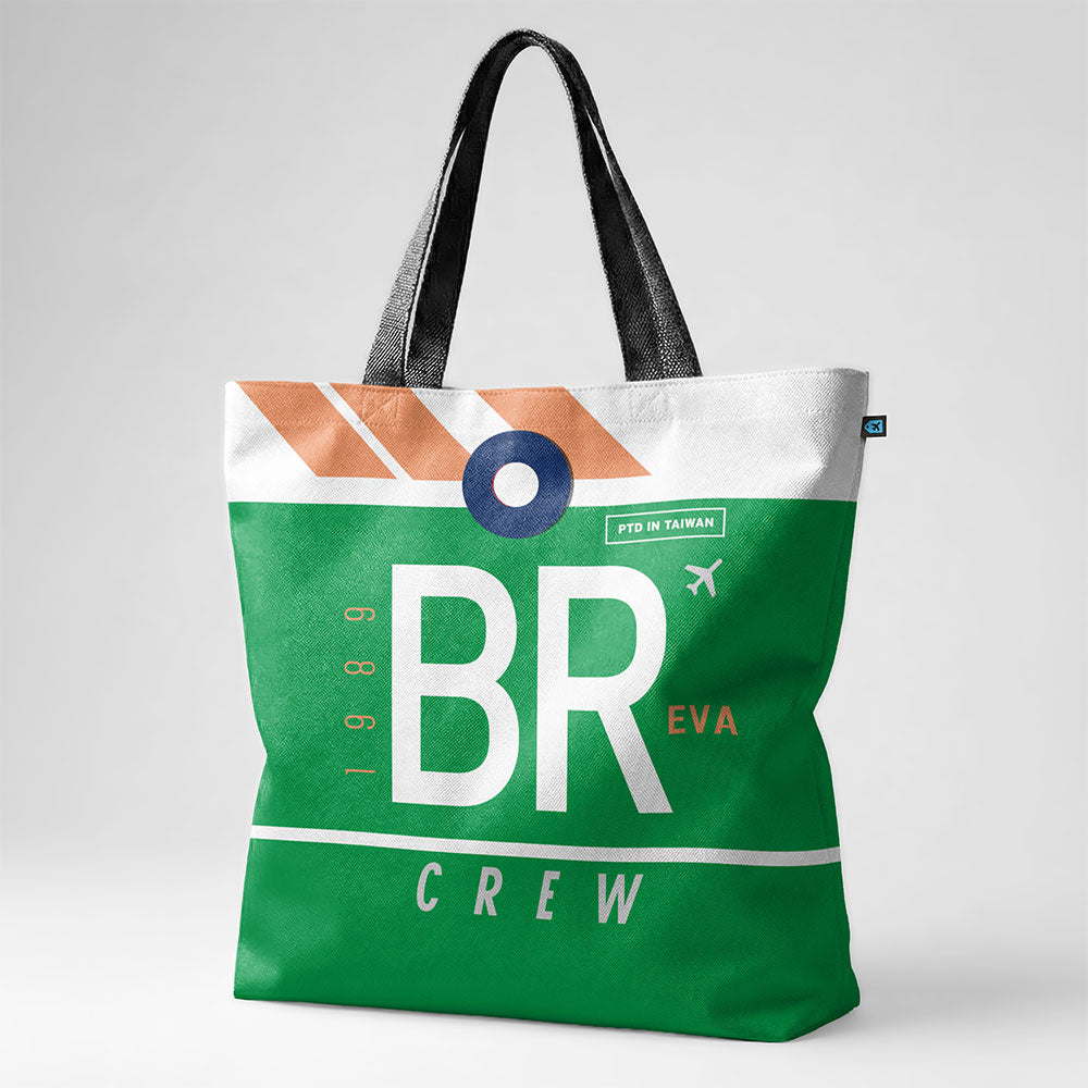 BR - Tote Bag