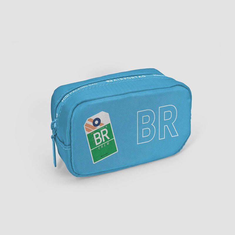 BR - Mini Packing Bag