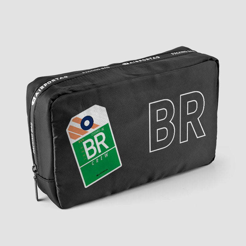 BR - Packing Bag