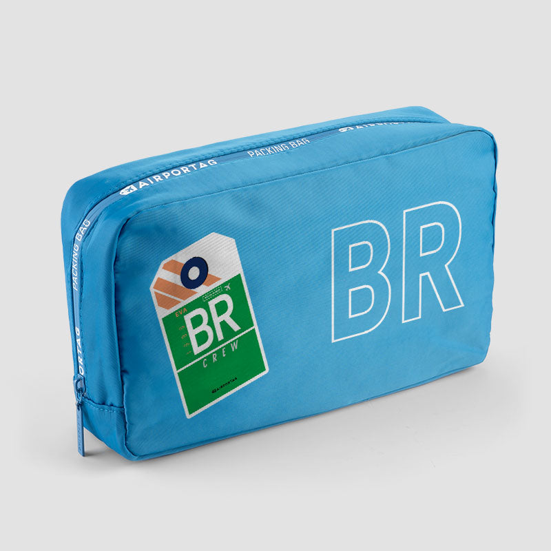 BR - Packing Bag