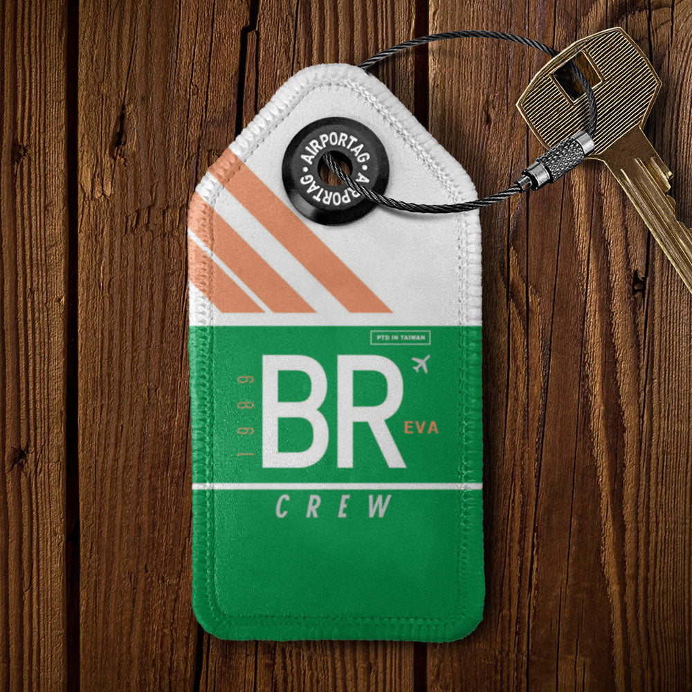 BR - Keychain