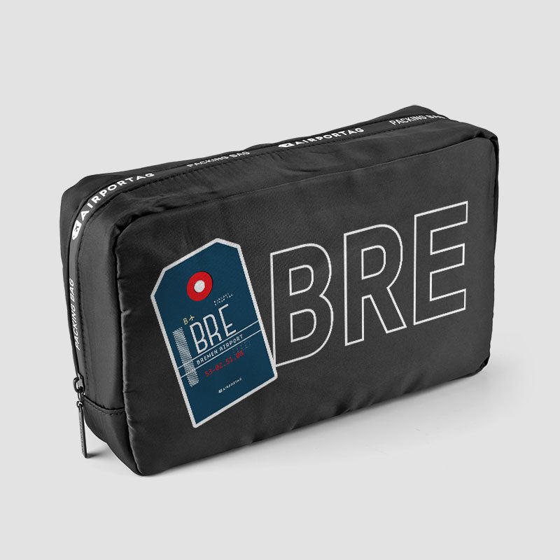 BRE - Packing Bag
