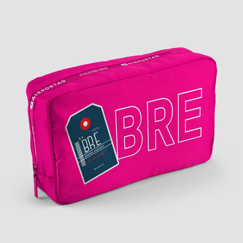 BRE - Packing Bag