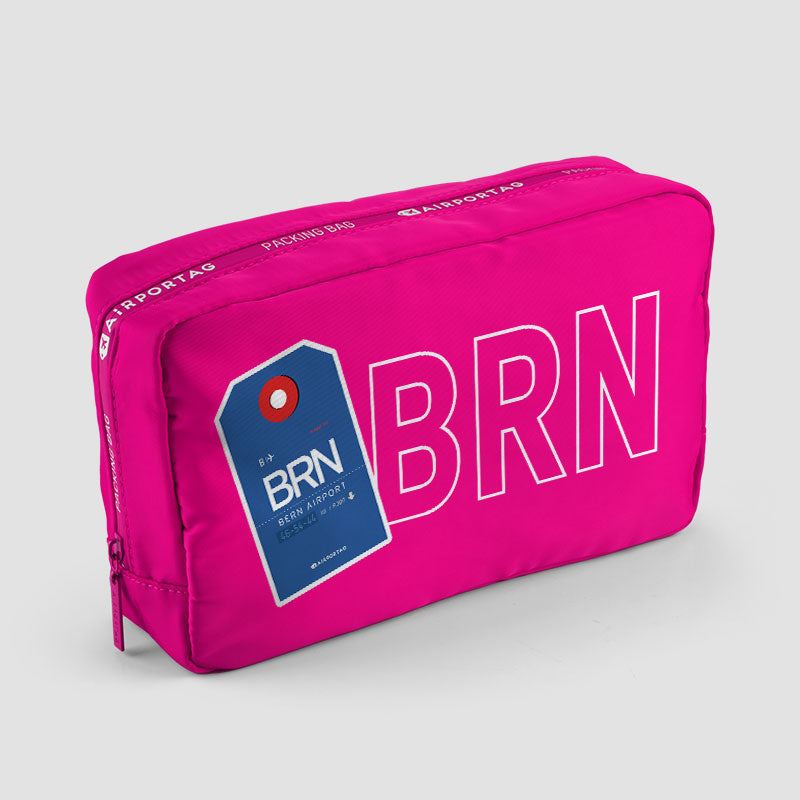 BRN - Sac d'emballage