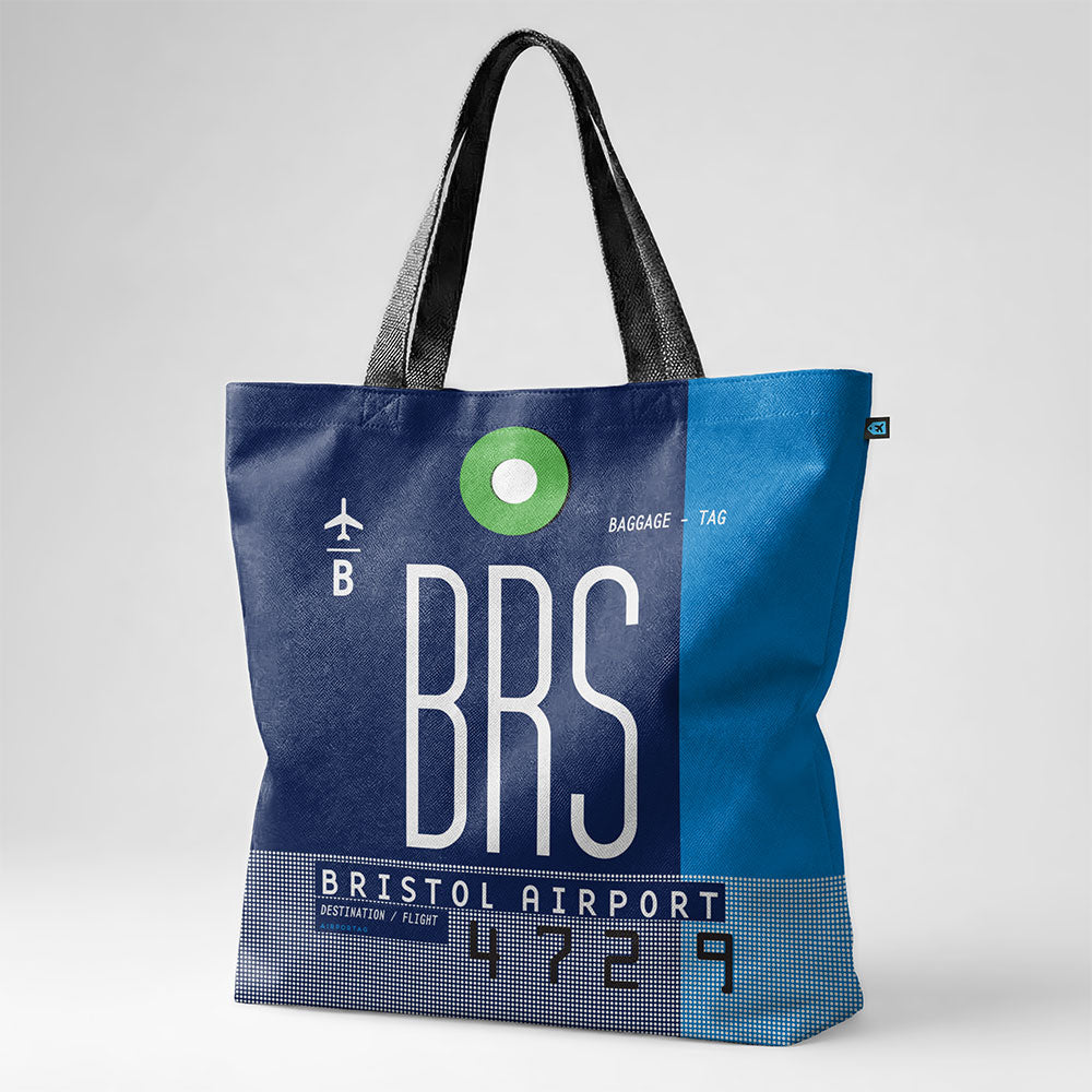 BRS - Tote Bag