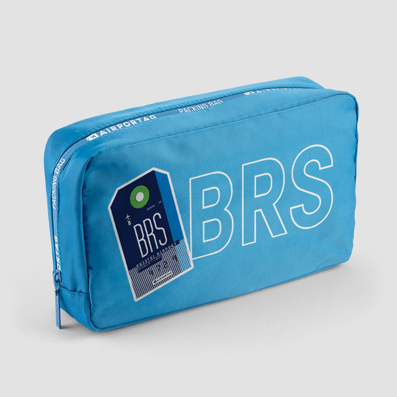 BRS - Packing Bag