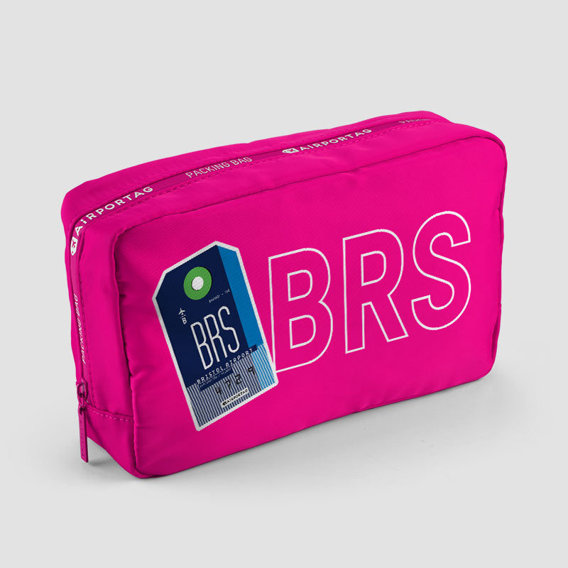 BRS - Packing Bag
