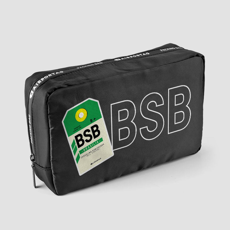 BSB - Sac d'emballage