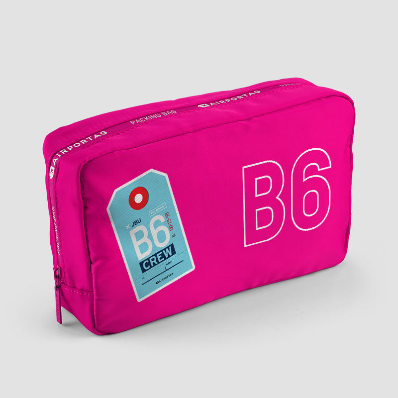 B6 - Packing Bag