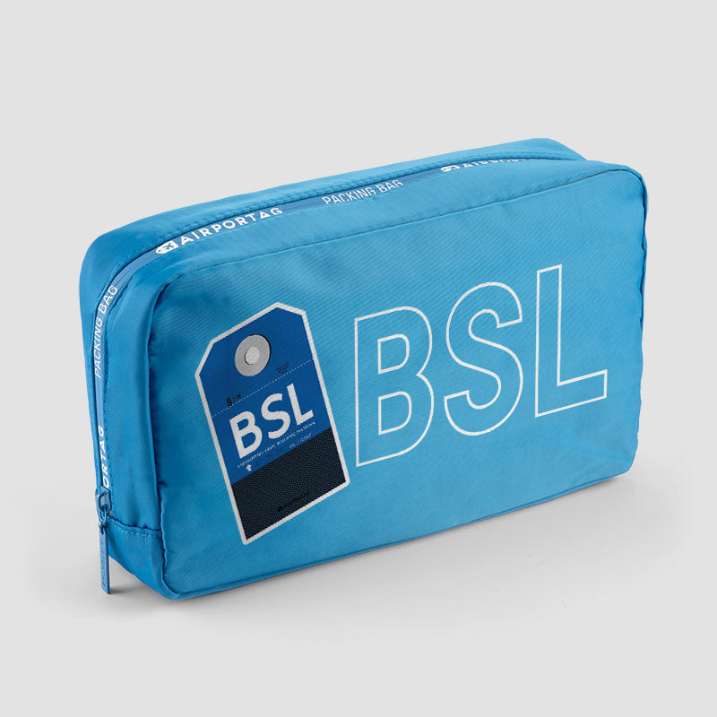BSL - Sac d'emballage