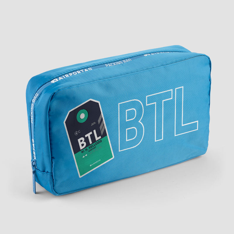 BTL - Packing Bag