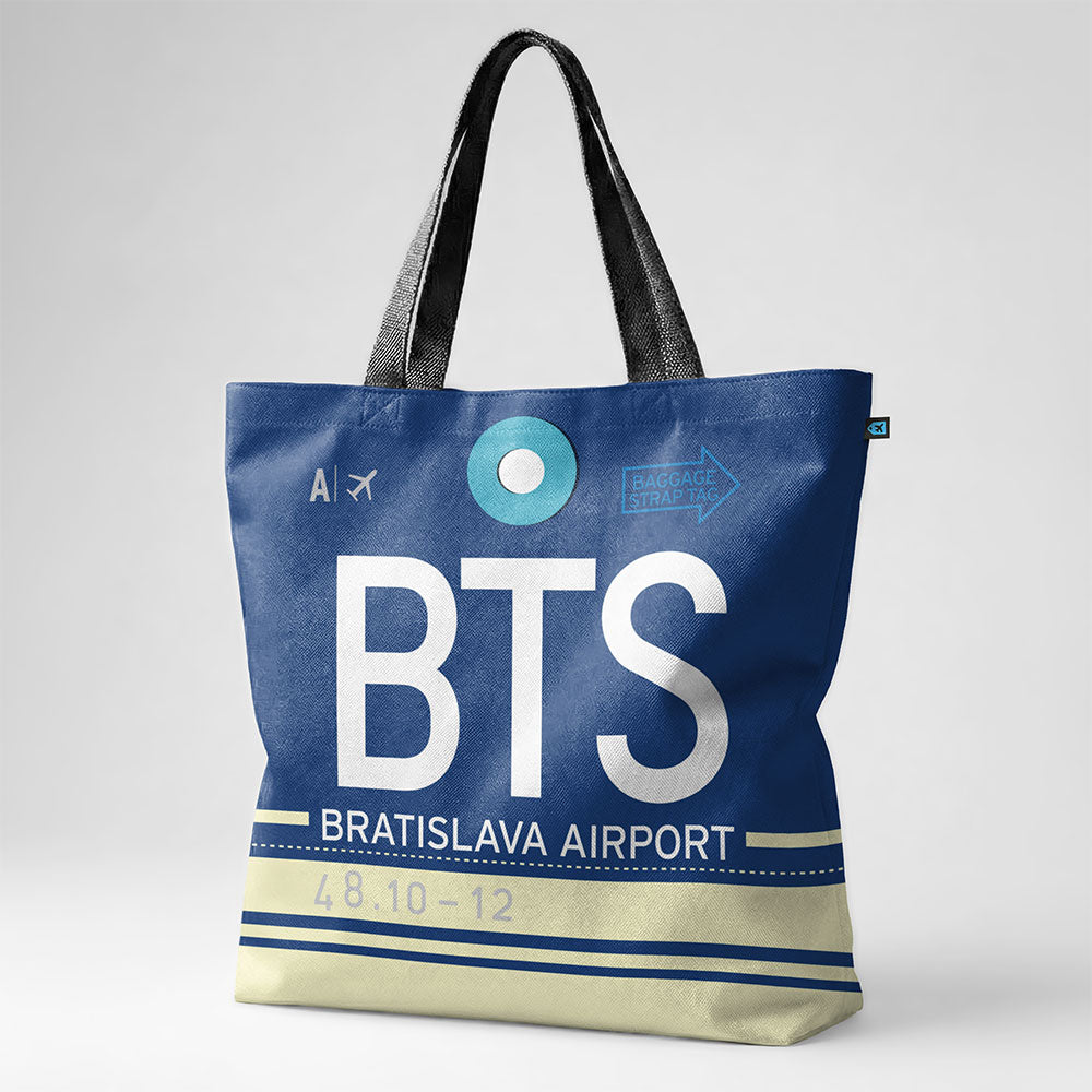 BTS - Sac fourre-tout