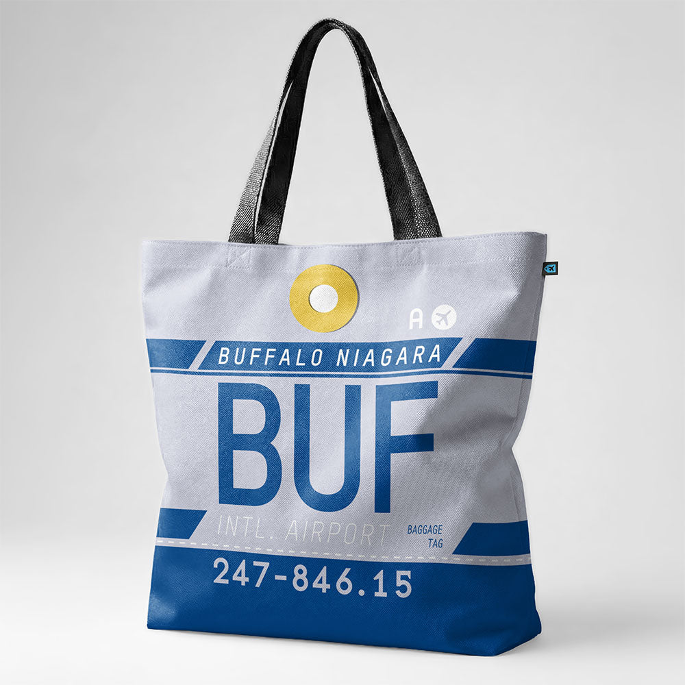 BUF - トートバッグ