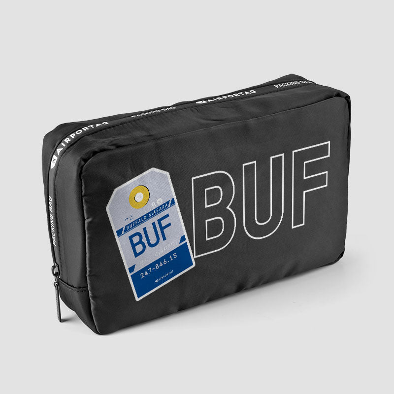 BUF - Packing Bag