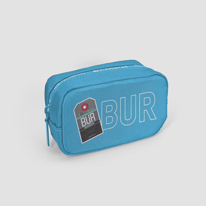 BUR - Mini Packing Bag