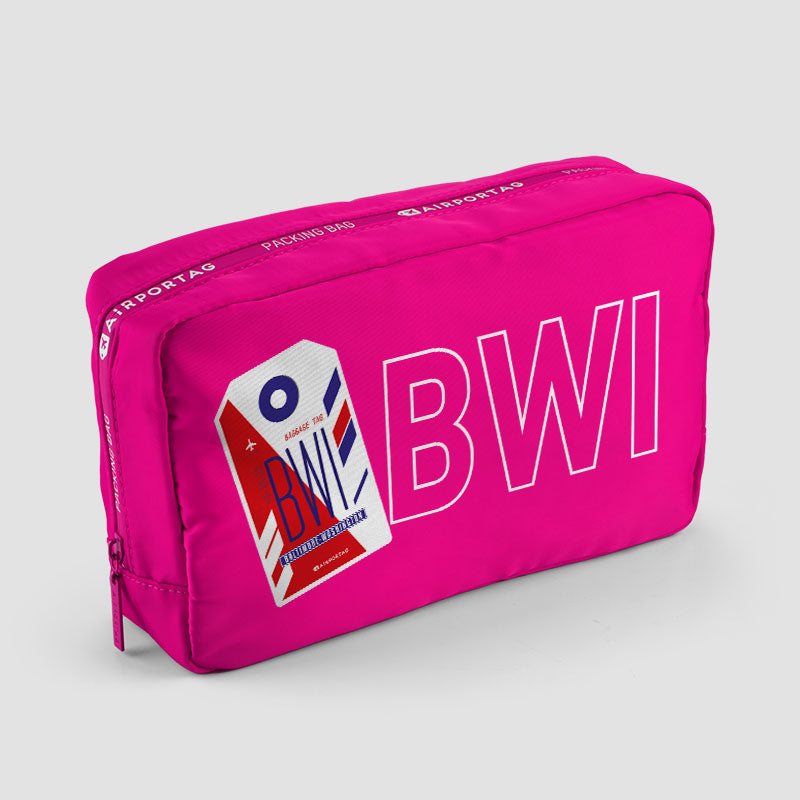 BWI - Packing Bag