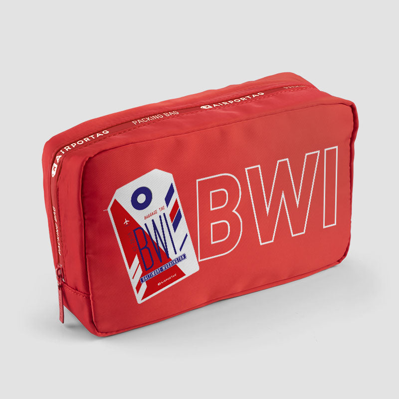 BWI - Packing Bag