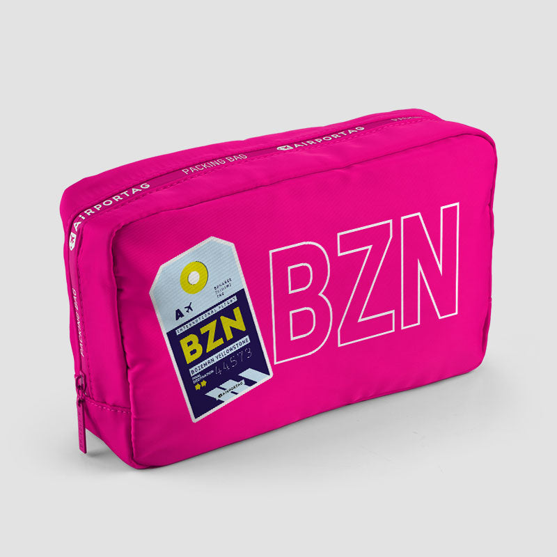 BZN - Packing Bag