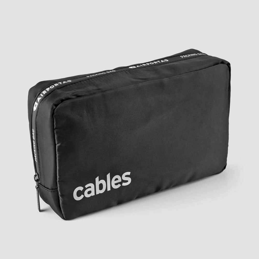 Cables - Packing Bag