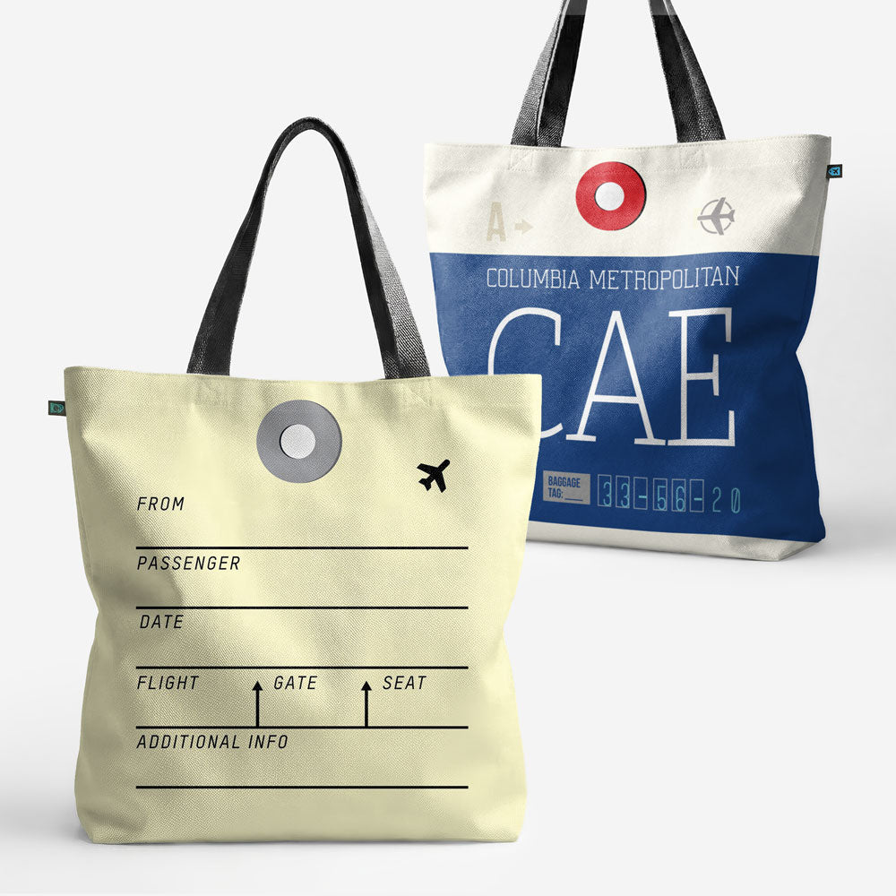 CAE - Tote Bag