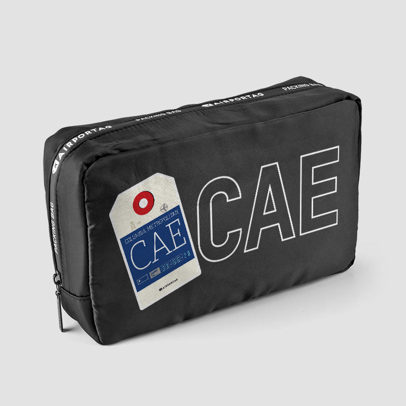 CAE - Packing Bag