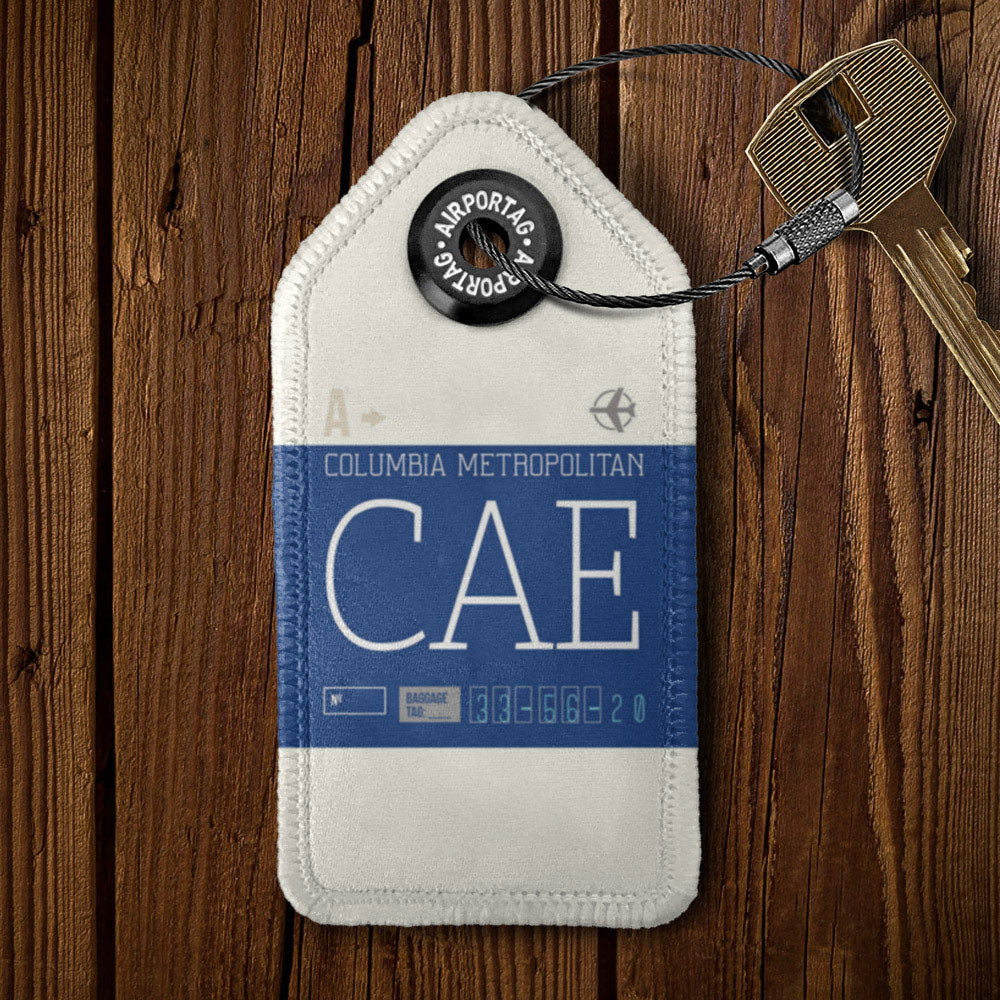 CAE - Keychain