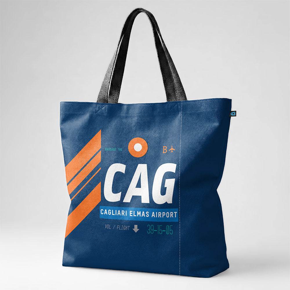 CAG - Tote Bag