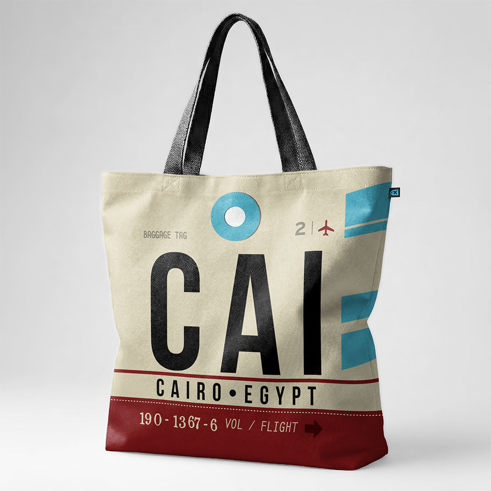 CAI - トートバッグ