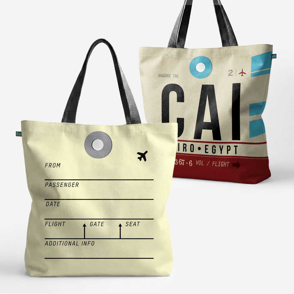 CAI - トートバッグ