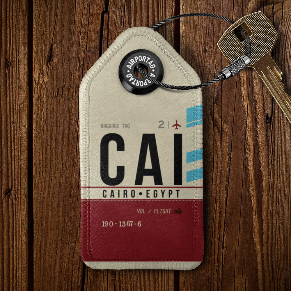 CAI - Keychain