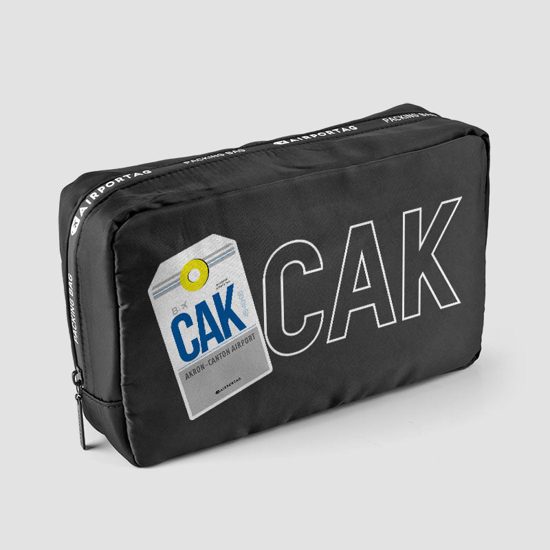 CAK - Packing Bag