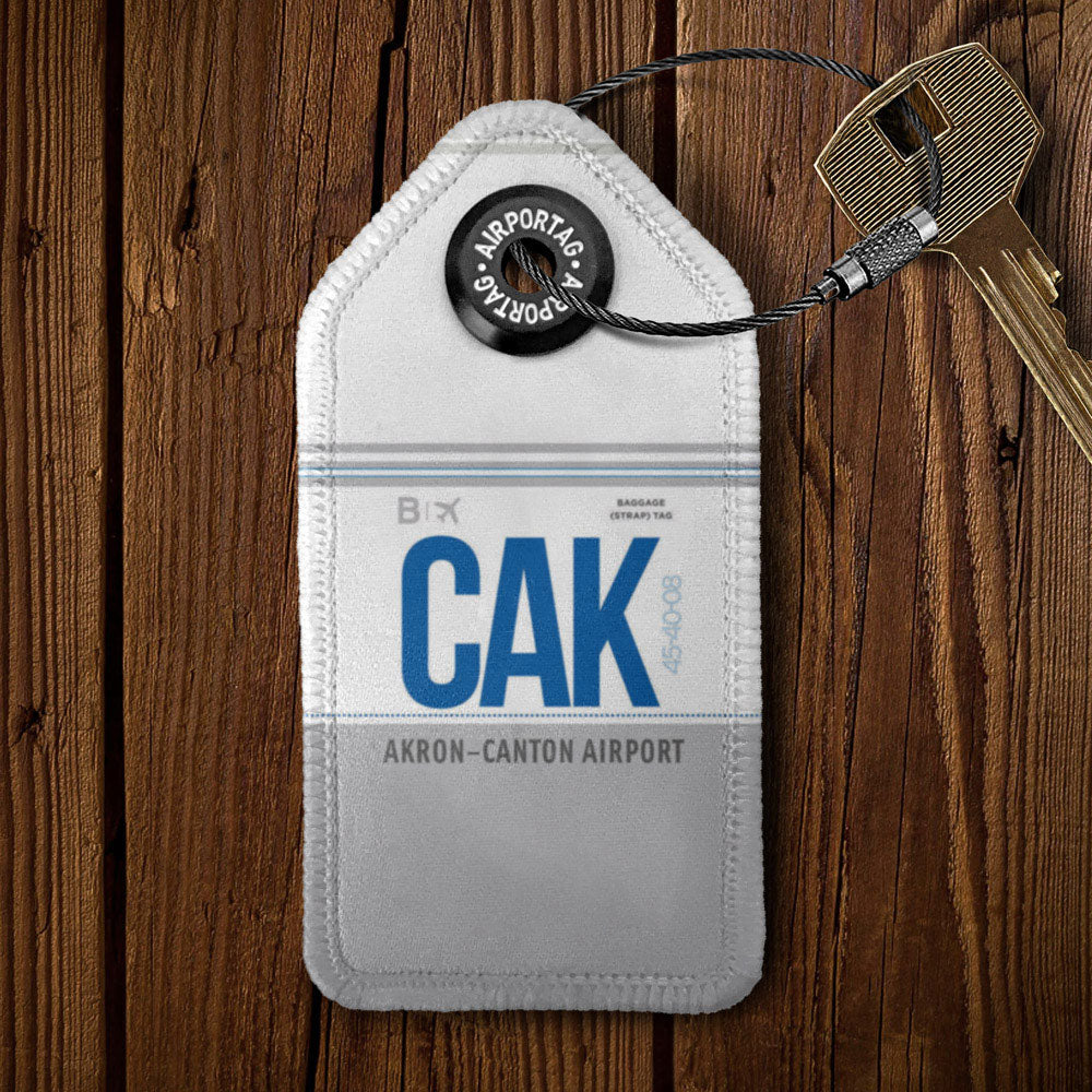 CAK - Keychain