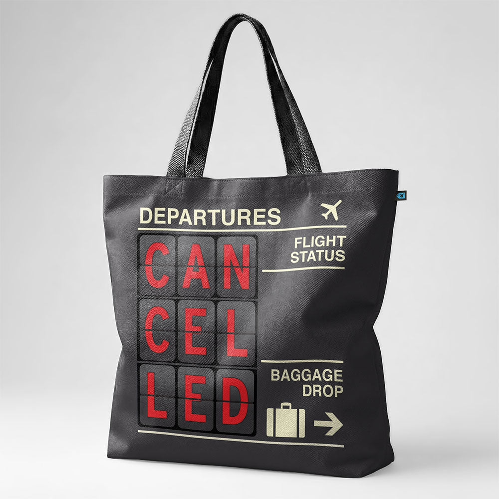Cancelled - Tote Bag