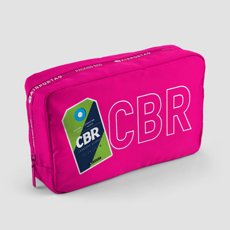 CBR - Packing Bag