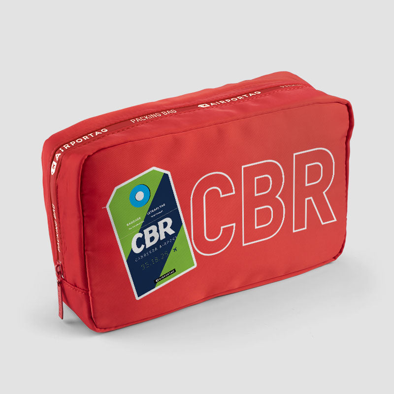 CBR - Packing Bag