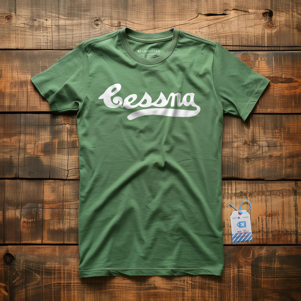 Cessna Bobcat - T-Shirt