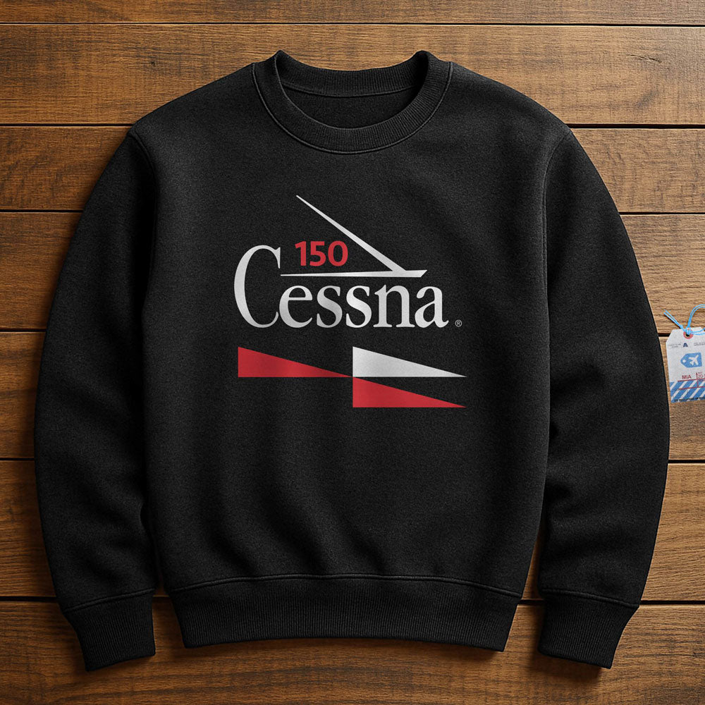 Cessna 150 - Sweat-shirt