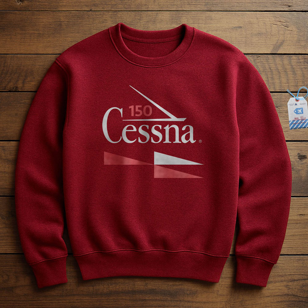 Cessna 150 - Sweatshirt