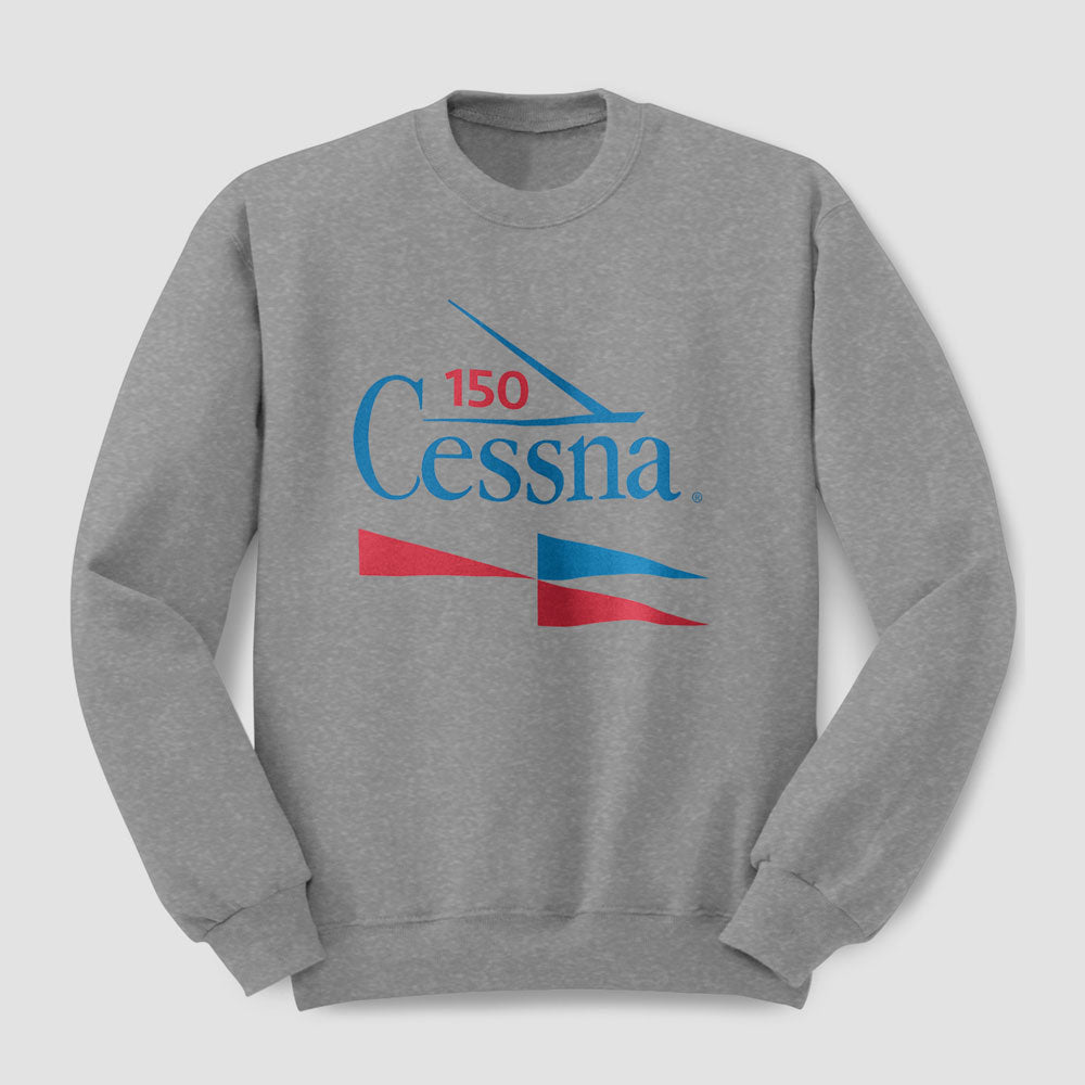 Cessna 150 - Sweatshirt