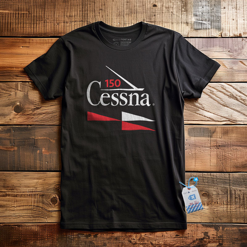 Cessna 150 - T-shirt