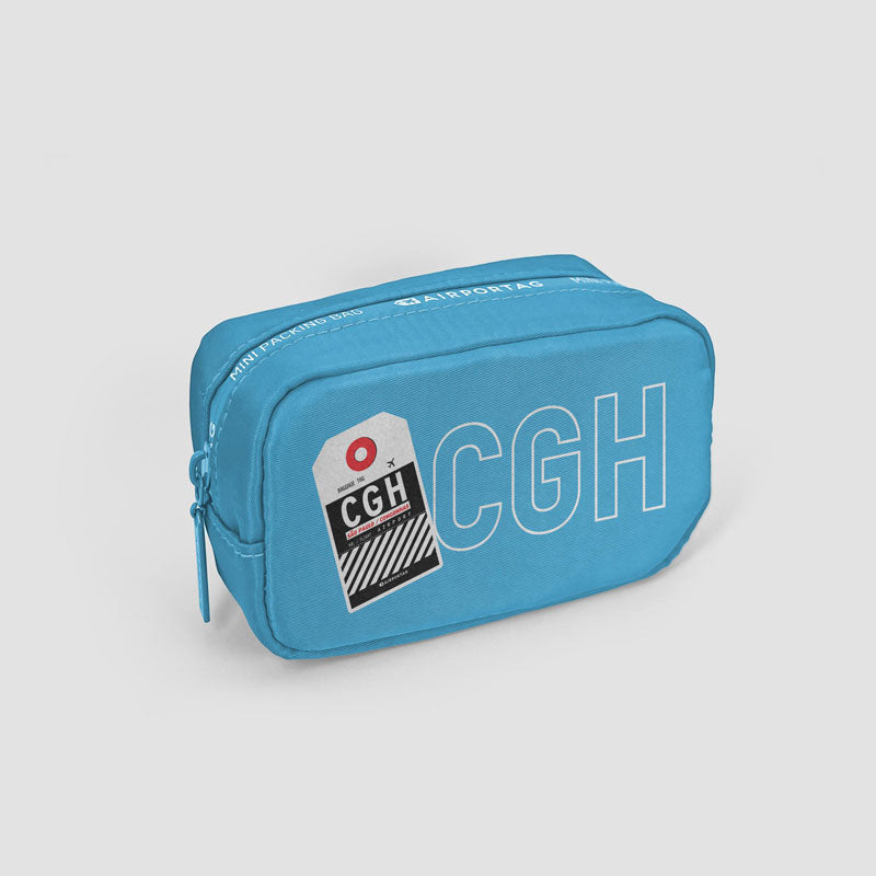 CGH - Mini Packing Bag