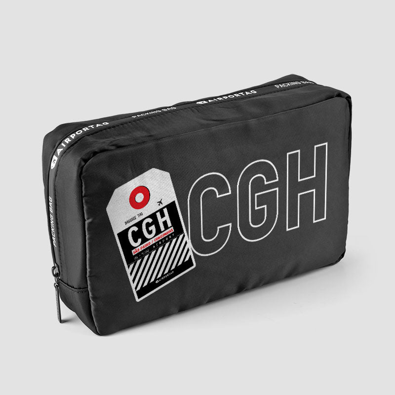 CGH - Packing Bag