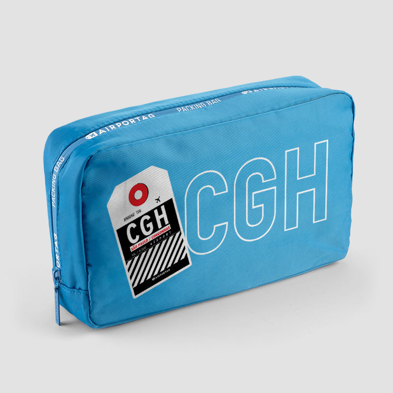 CGH - Sac d'emballage